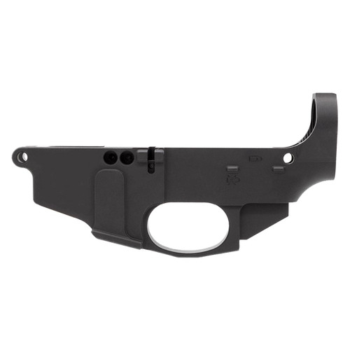 AR9 80% Lower Fire/Safe Marked – 9mm – Billet AR9 80% Lower Fire/Safe Marked – 9mm – Billet