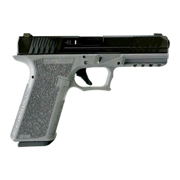 P80 Complete Pistol Pfs9 Grey P80 Complete Pistol Pfs9 Grey
