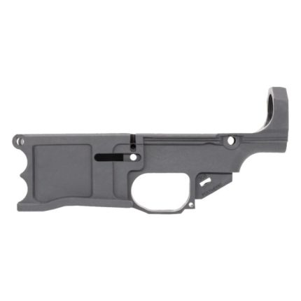 Polymer80 LR-308 80% Lower Receiver