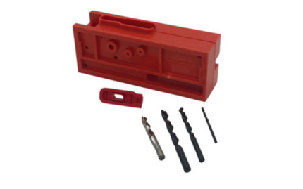 Polymer80 P80-JIG-RL556v3 Jig Kit