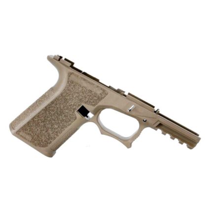 Polymer80 PF940C™ 80% Pistol Frame ONLY
