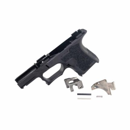 Polymer80 PF940SC™ 80% Pistol Frame ONLY