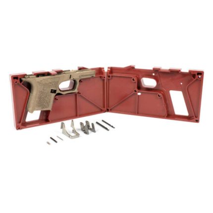 Polymer80-PF940SC™-FDE