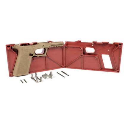 Polymer80-PF940v2™-80-FDE