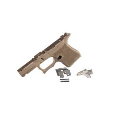 Polymer80-PF9SS-FDE