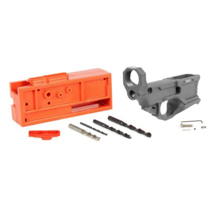 RL556v3 Jig Kit Bundle