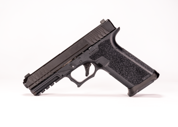 P80 PFC9 Complete Pistol P80 PFC9 Complete Pistol