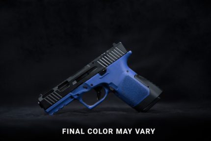 LDF Build Kit - Color Me GST-9
