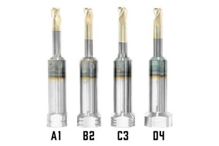 Gen 3 Speedmill™ with SpeedCoat