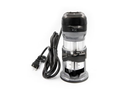 Freedom Jig Router