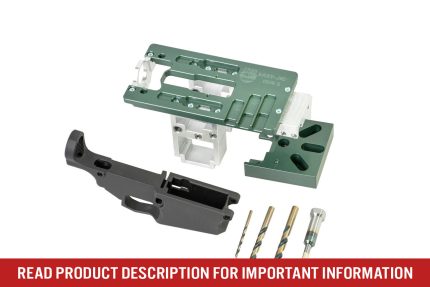 Easy-Jig® Gen 3 Starter Kit - 308